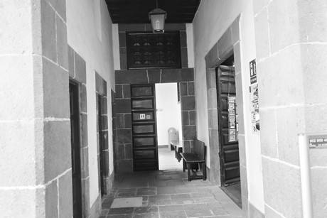 Las Palmas de Gran Canaria